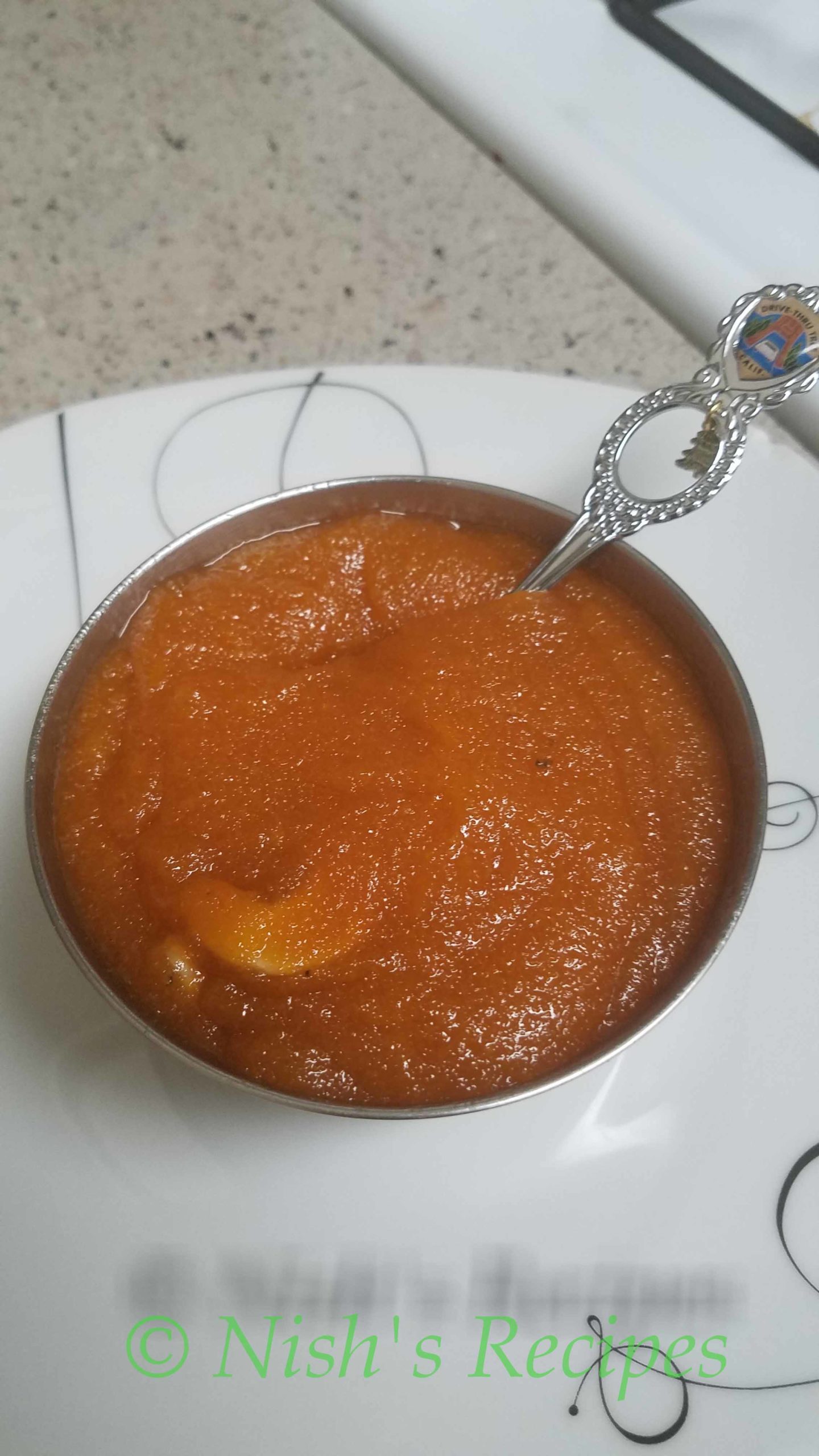 Rava Kesari